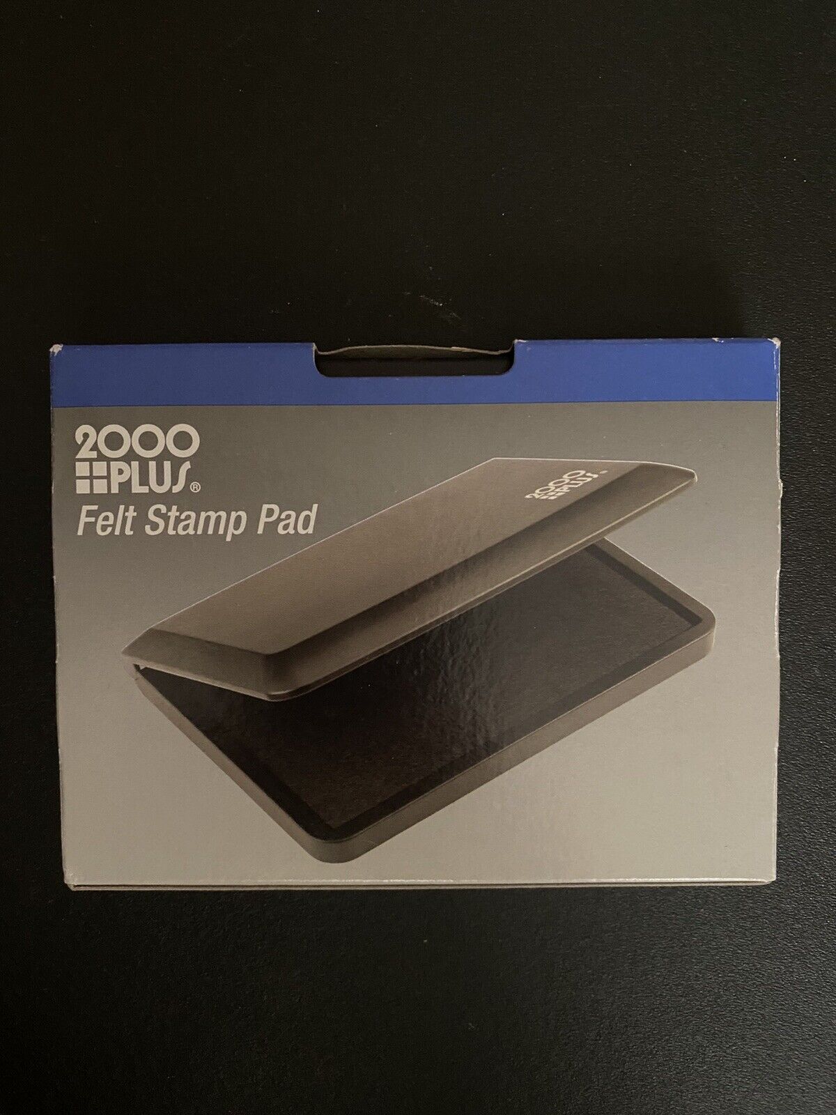 4926 Replacement stamp ink pad Ideal Trodat - Melrose Stamp Company